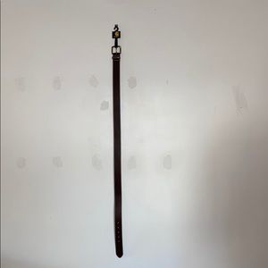 Men’s Carhartt 38” Belt